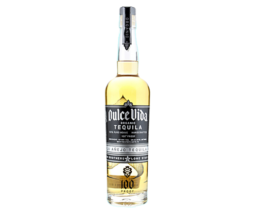 Dulce Vida Lonestar Edition 750ml (DNO)