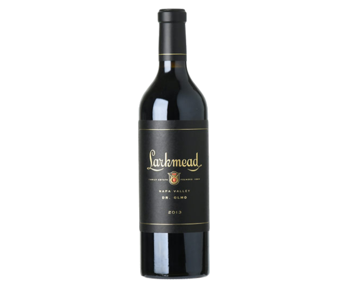 Larkmead Dr. Olmo Napa Cabernet Sauv 2013 750ml