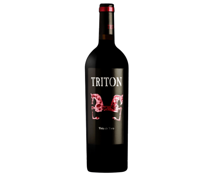 Bodegas Ordonez Triton Tinta de Toro 2021 750ml