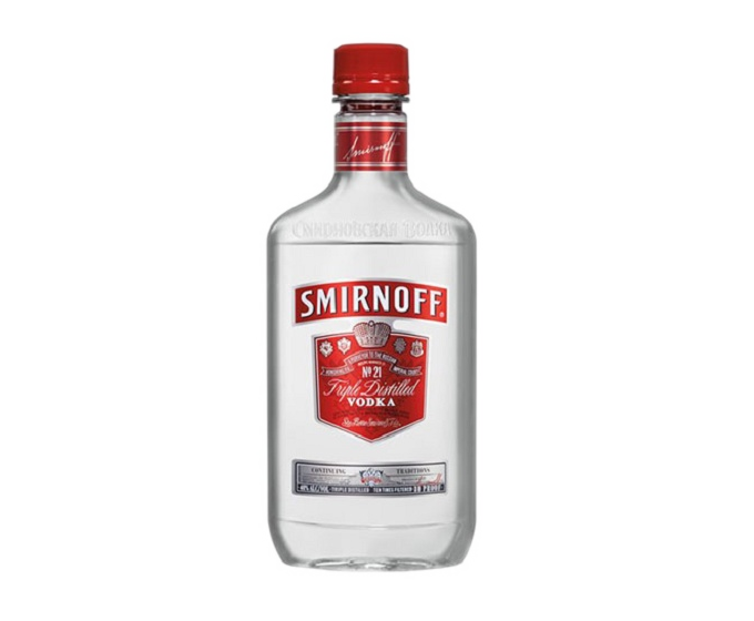 Smirnoff 375ml