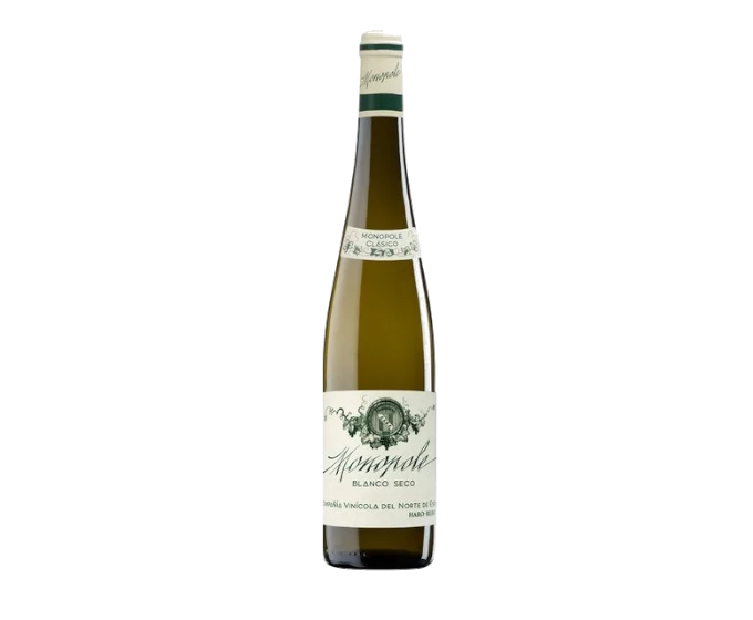 CVNE Monopole Blanco 2018 / 2020 750ml