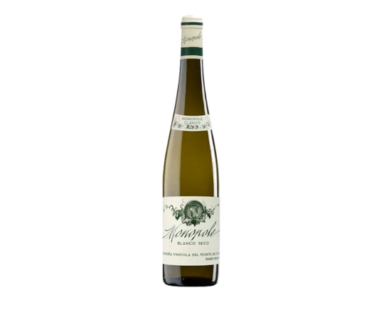 CVNE Monopole Blanco 2018 / 2020 750ml