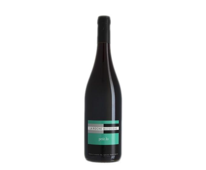 Domaine La Roche Buissiere Petit Jo 750ml (No Barcode)