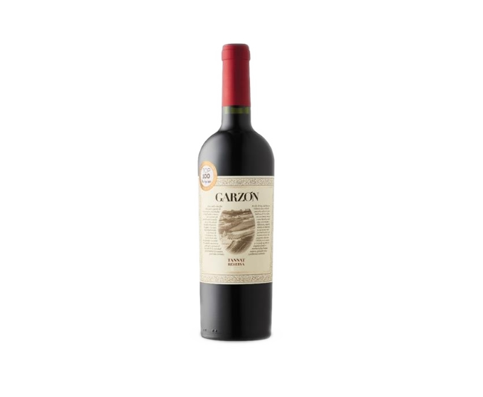 Bodega Garzon Tannat Reserva 2021 750ml