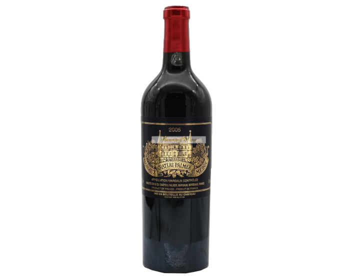 Chateau Palmer Margaux 2005 750ml