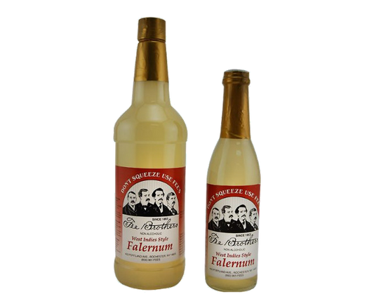 Fee Brothers Falernum 32oz