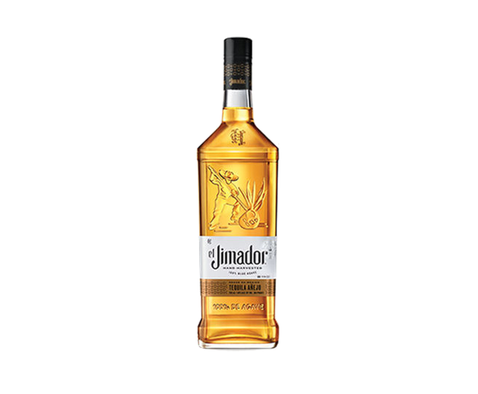 El Jimador Anejo 750ml