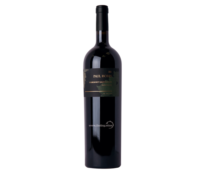 Paul Hobbs Cabernet Sauv Napa 2019 750ml