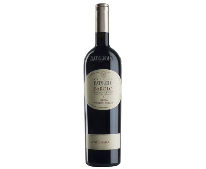 Beni di Batasiolo Bofani 2013 750ml