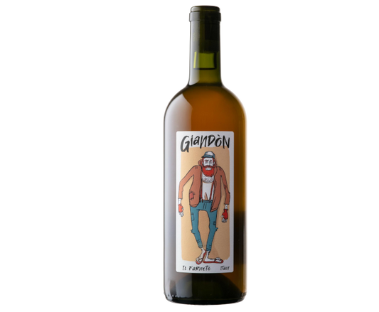 Il Farneto Giandon Bianco 2021 750ml (No Barcode)