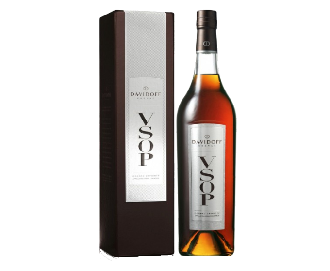 Davidoff VSOP 750ml