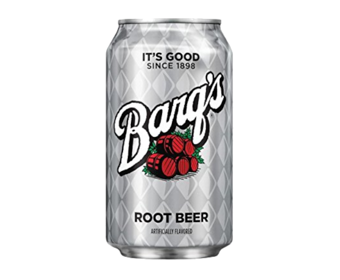 Barqs Root Beer 12oz 12-Pack Can