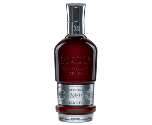 Naud XO Fine Cognac 750ml