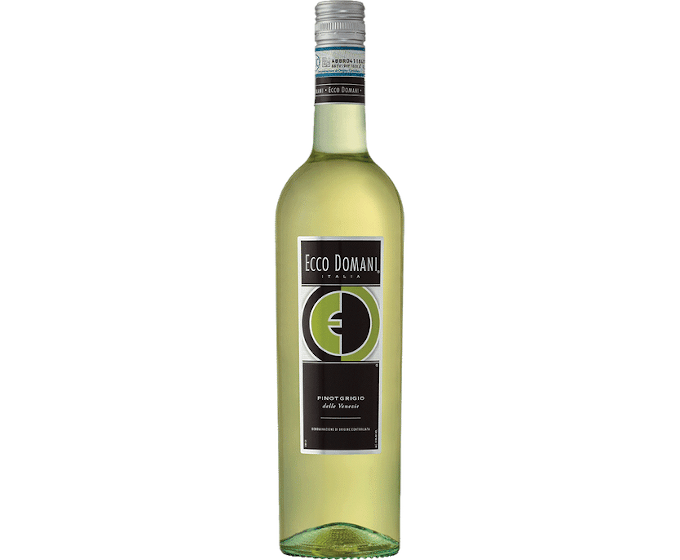 Ecco Domani Pinot Grigio 750ml