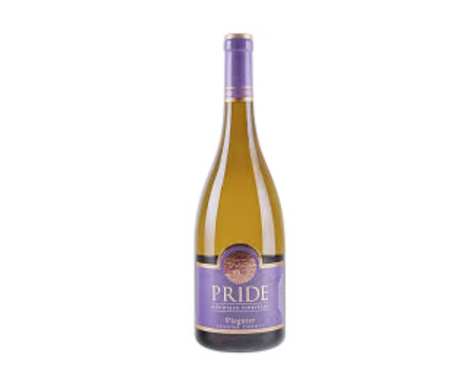 Pride Mountain Viognier 750ml