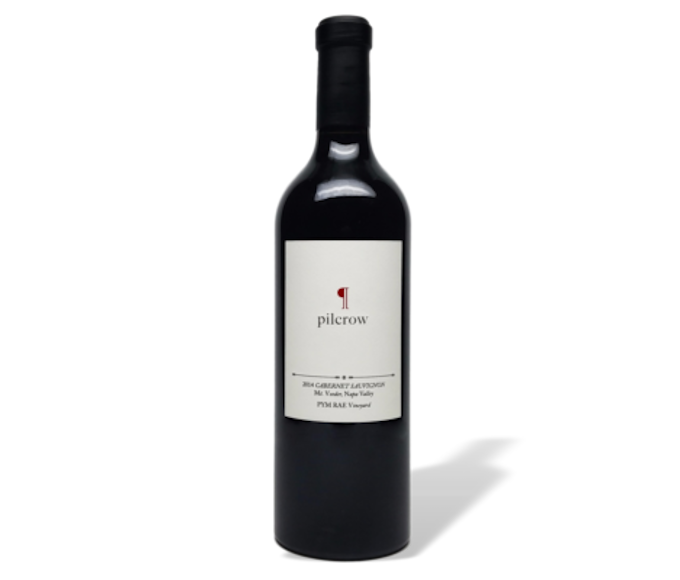 Wolf Family Estate Phaedrus 2014 750ml (No Barcode)