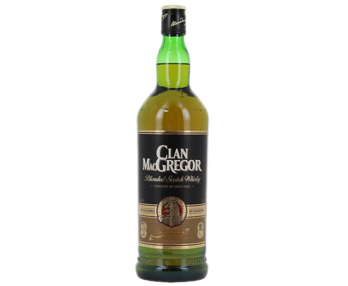 Clan Macgregor 1L