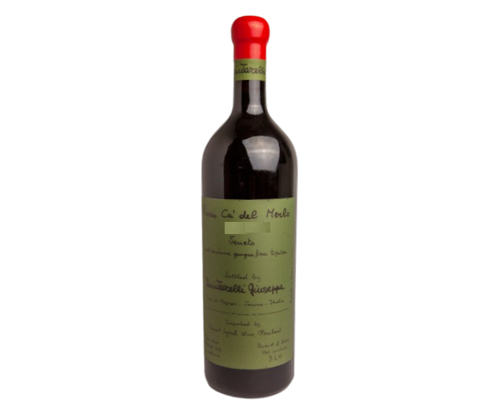 Giuseppe Quintarelli Ca del Merlo 2015 3L (No Barcode)