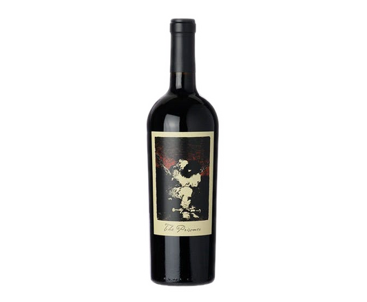 The Prisoner Cabernet Sauv 2019 375ml