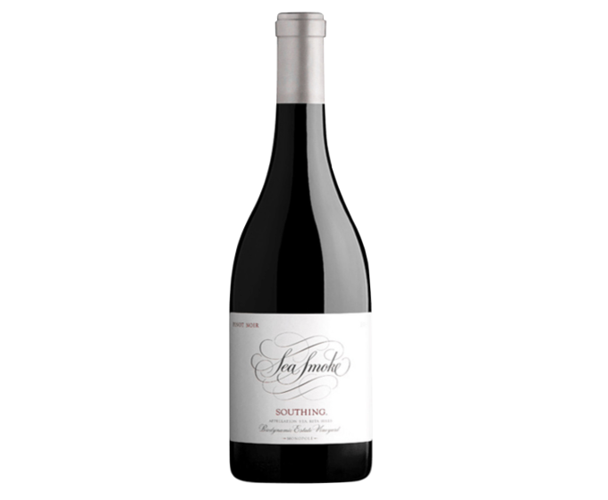 Sea Smoke Pinot Noir Southing 2021 1.5L