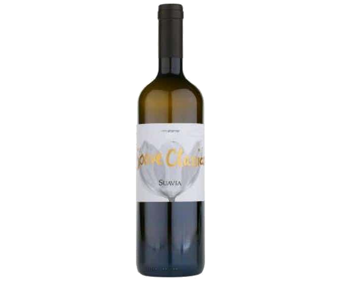 Suavia Soave Classico 750ml