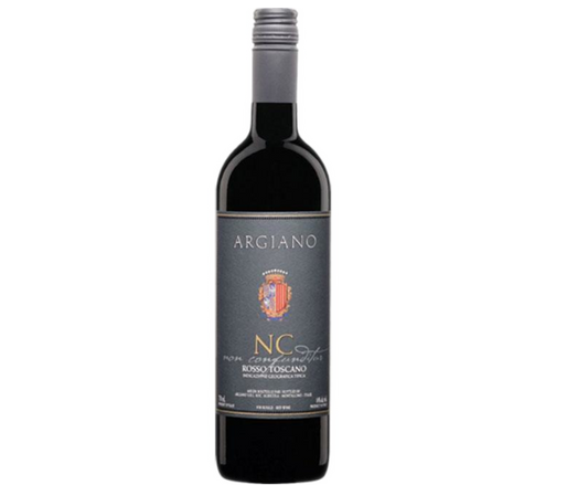 Argiano Non Confunditur Toscana 2021 750ml