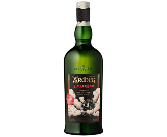 Ardbeg BizarreBQ Single Malt 750ml