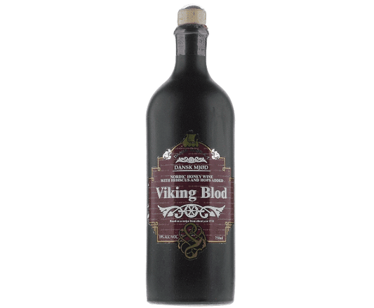 Dansk Mjod Viking Blod 750ml