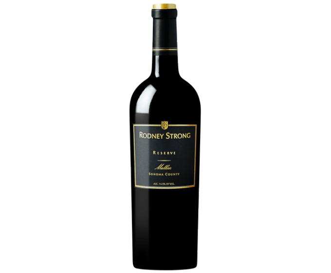 Rodney Strong Malbec Reserve 750ml