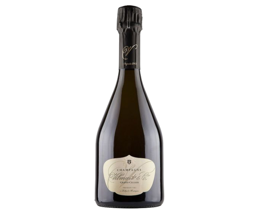 Vilmart & Cie Grand Cellier Premier Cru Brut 2018 750ml