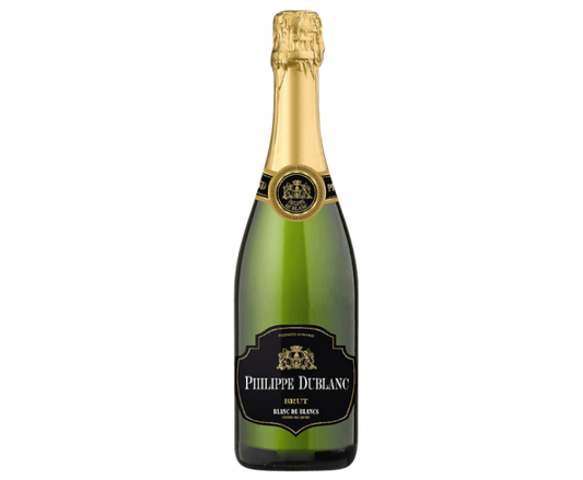 Philippe Dublanc Blanc De Blanc 750ml