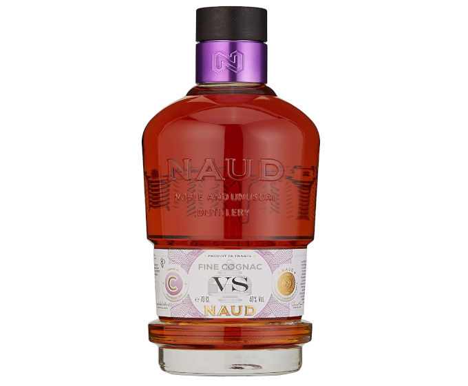 Naud VS Fine Cognac 750ml