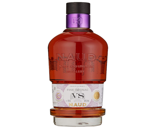 Naud VS Fine Cognac 750ml