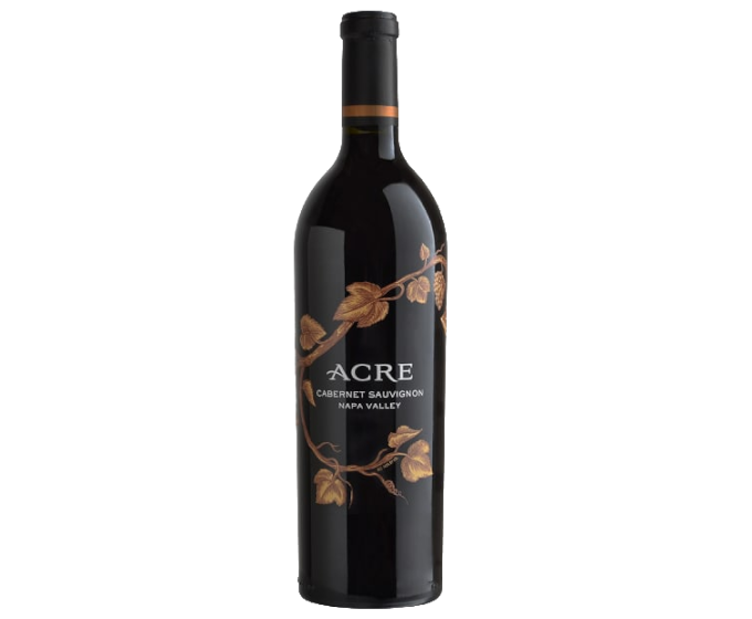 Acre Cabernet Sauv 2016 750ml