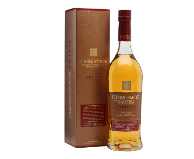 Glenmorangie Spios 750ml