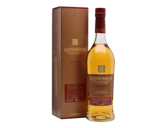 Glenmorangie Spios 750ml