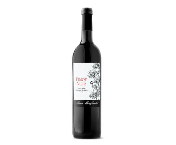 Fiori & Colori Pinot Noir Trevenezie 750ml