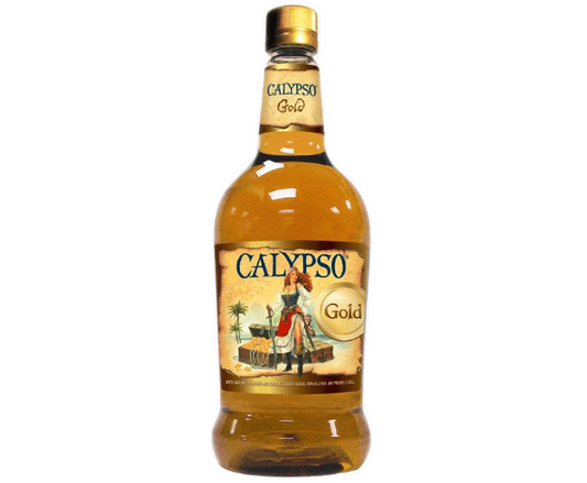 Calypso Gold 1.75L (DNO P2)