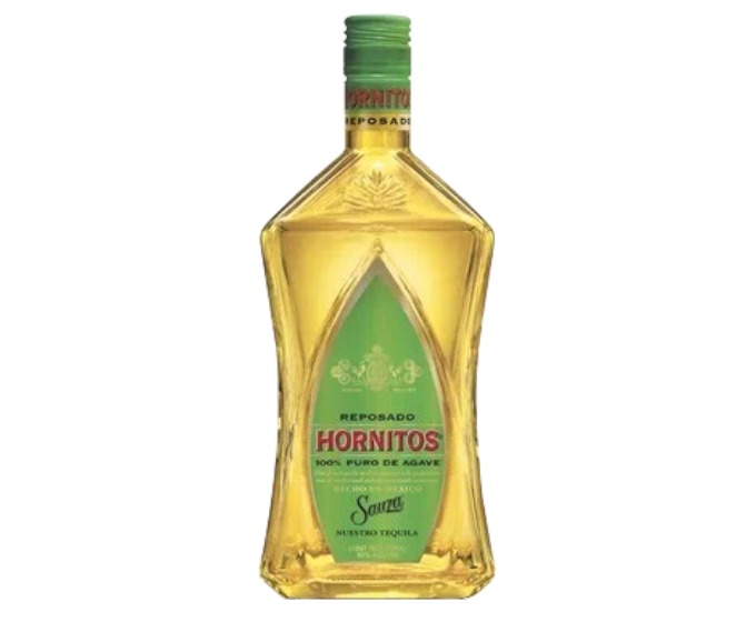 Casa Sauza Hornitos Reposado 1.75L