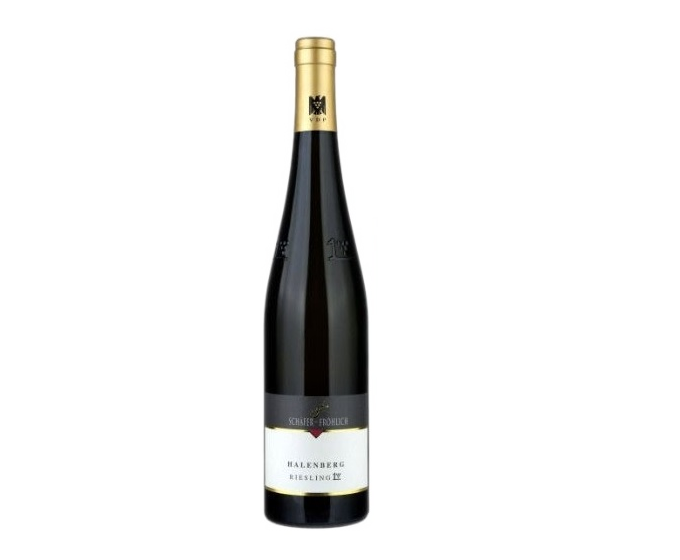 Schafer-Frohlich Monzinger Halenberg Grosses Gewachs Riesling 750ml