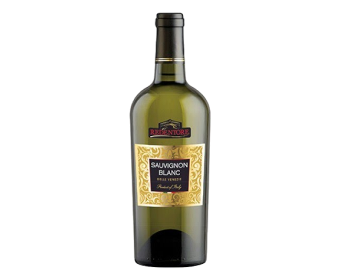 Redentore Sauv Blanc delle Venezie 750ml