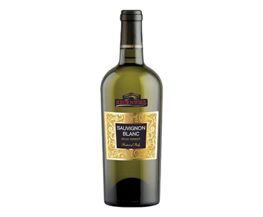 Redentore Sauv Blanc delle Venezie 750ml