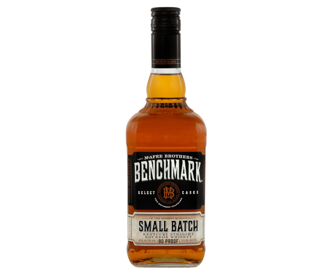 Benchmark Select Casks SB 750ml