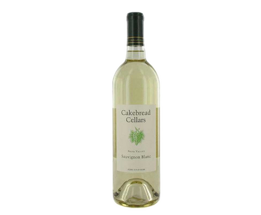 Cakebread Sauv Blanc 2022 750ml