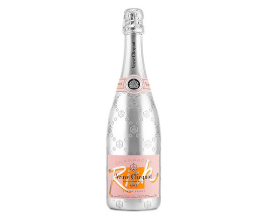 Veuve Clicquot Rich Rose 750ml