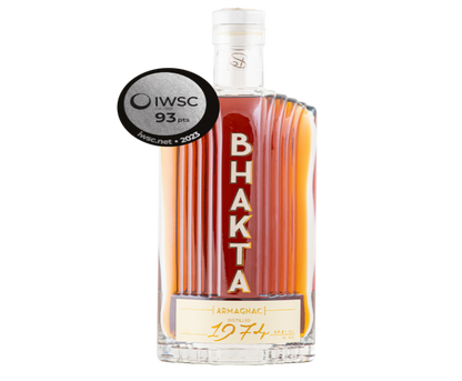 Bhakta Time Capsule 1974 750ml