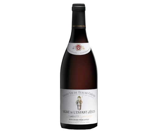 Bouchard Pere & Fils Greves Vignes de L Enfant Jesus 2018 750ml