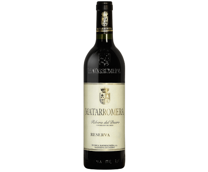 Bodegas Matarromera Reserva 2018 750ml