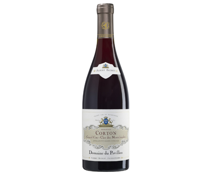 Albert Bichot Corton Grand Cru Clos Des Marechaudes 2020 750ml