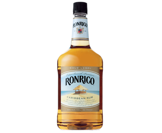 Ron Rico Gold 1.75L